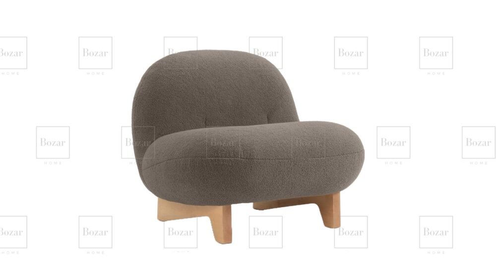 Fauteuil Cameron