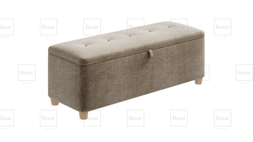 Banquette Edin
