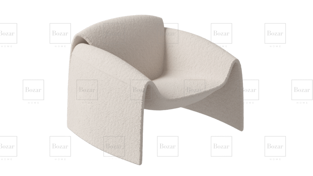 Fauteuil Grenola