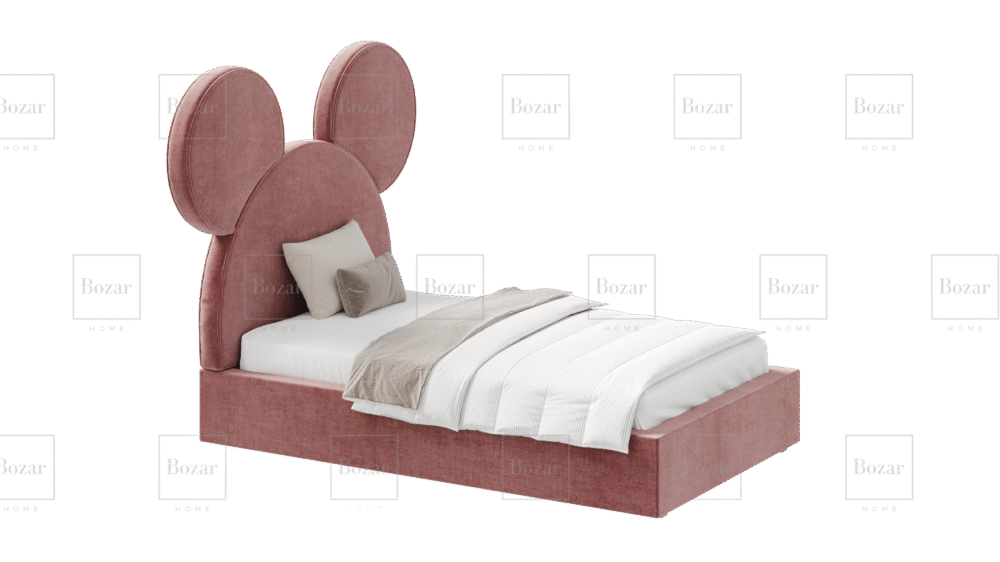 Lit Enfant Mickey – Image 3