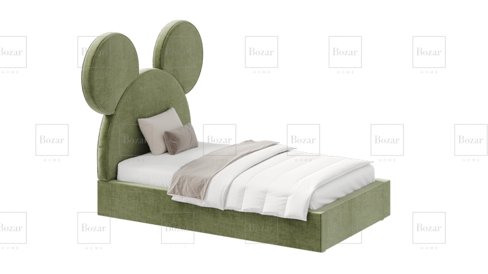 Lit Enfant Mickey – Image 2