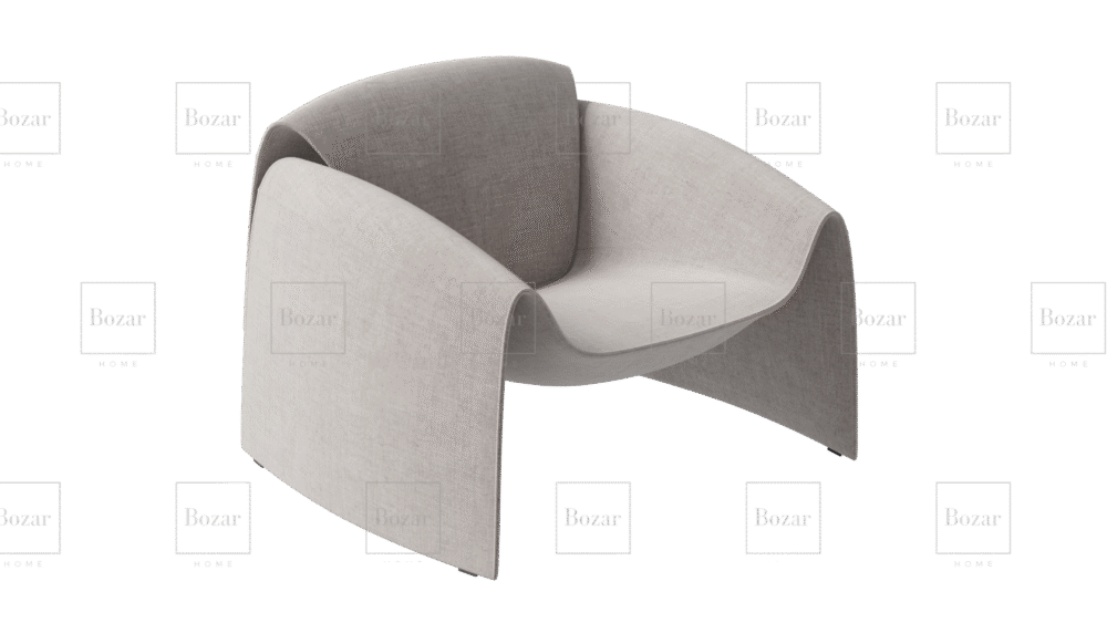 Fauteuil Grenola – Image 2