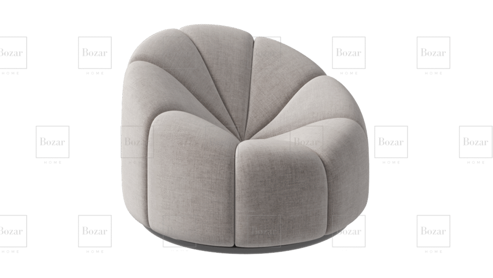 Fauteuil Ralphy Rotatif – Image 2