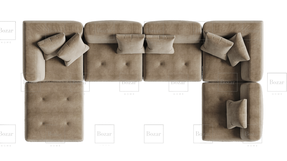 Canapé Klaus – Image 4