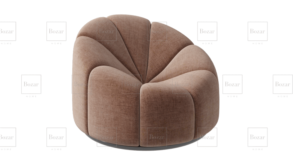 Fauteuil Ralphy Rotatif – Image 4