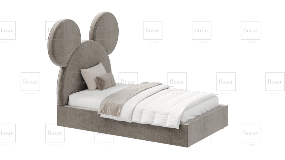 Lit Enfant Mickey