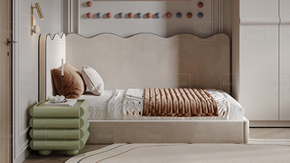 Lit Enfant Paolo – Image 4
