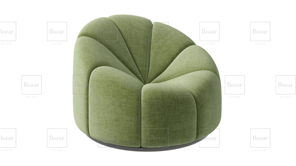 Fauteuil Ralphy Rotatif – Image 5