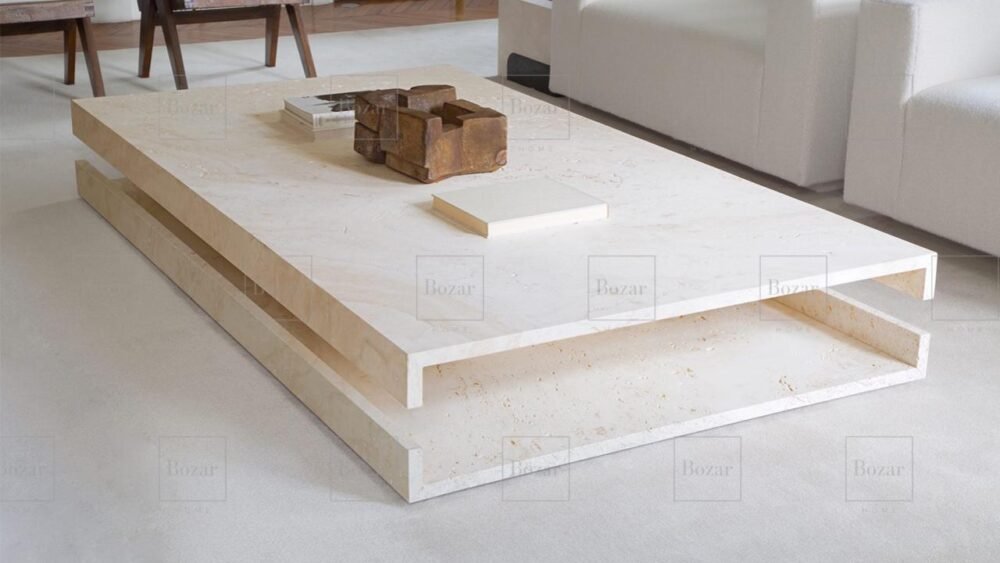 Table Basse Donatella – Image 2