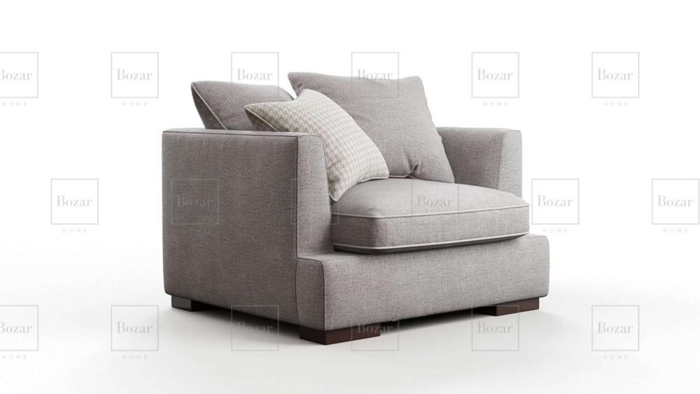 Fauteuil Mateo