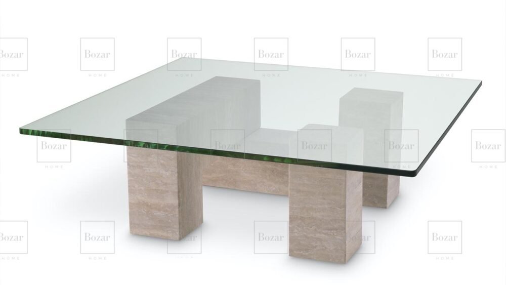 Table Basse Modena