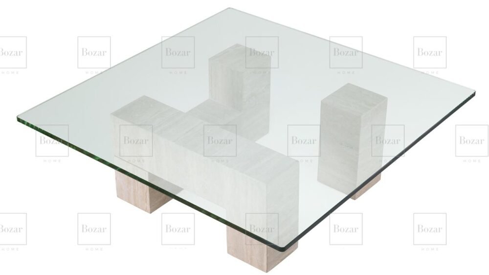Table Basse Modena – Image 2