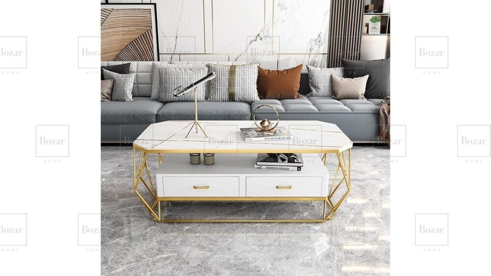 Table Basse Charlotte – Image 2