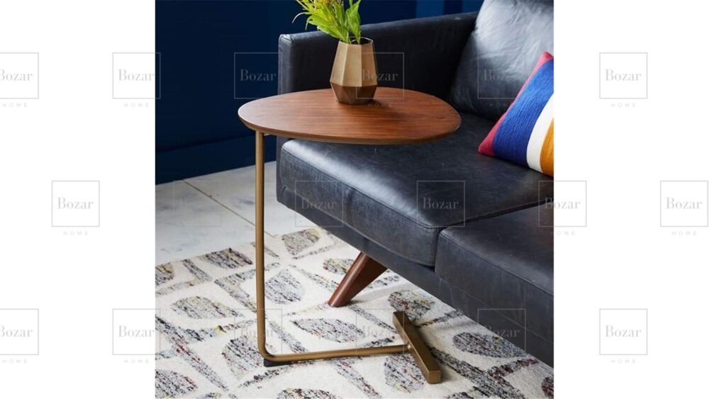 Table d'appoint Charley – Image 4