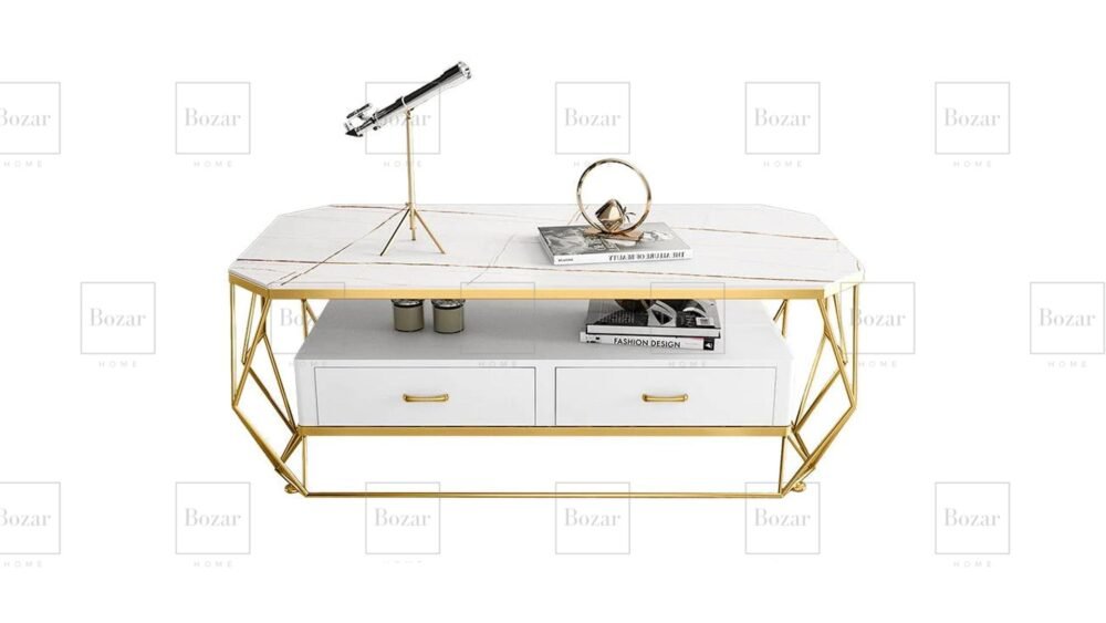 Table Basse Charlotte