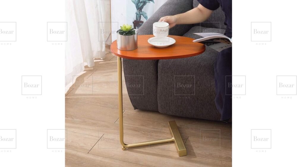 Table d'appoint Charley – Image 3