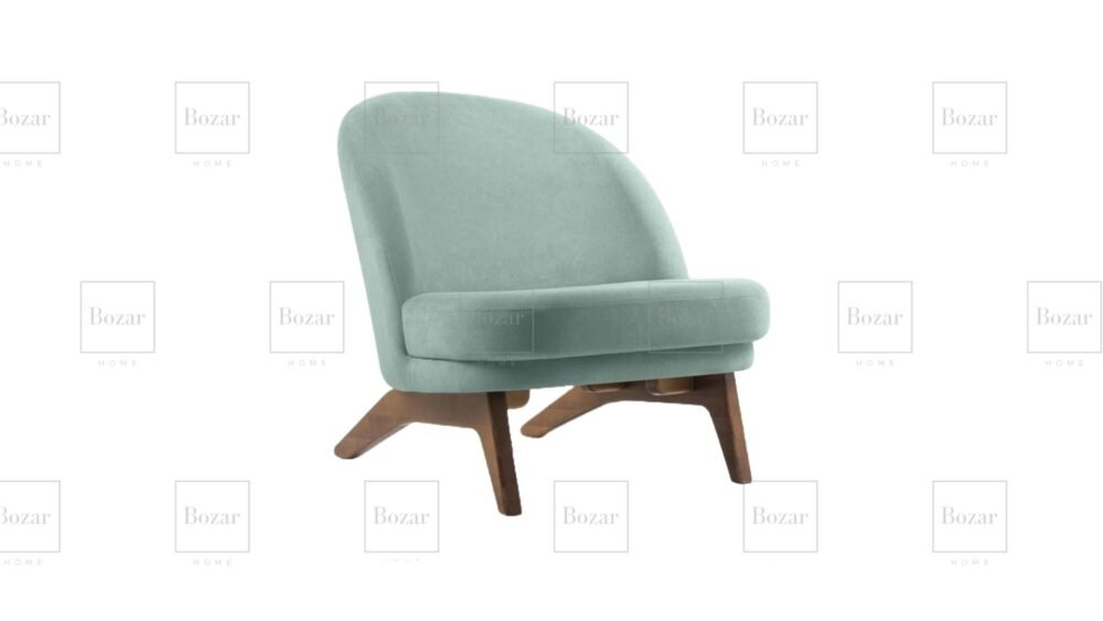 Fauteuil Mona