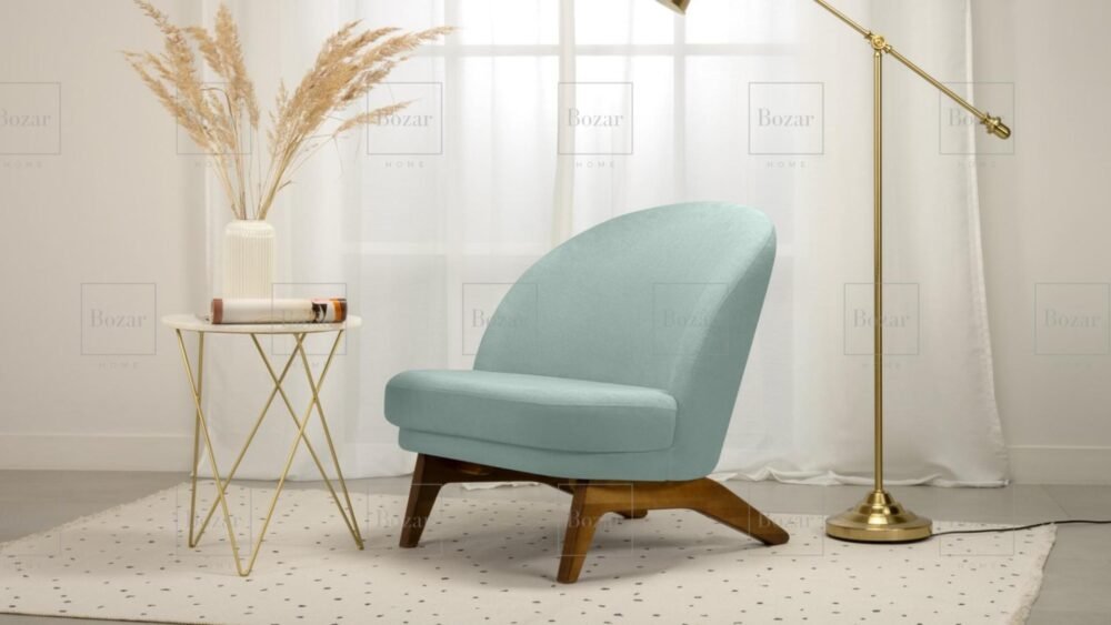 Fauteuil Mona – Image 5