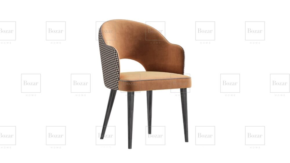 Chaise Devon