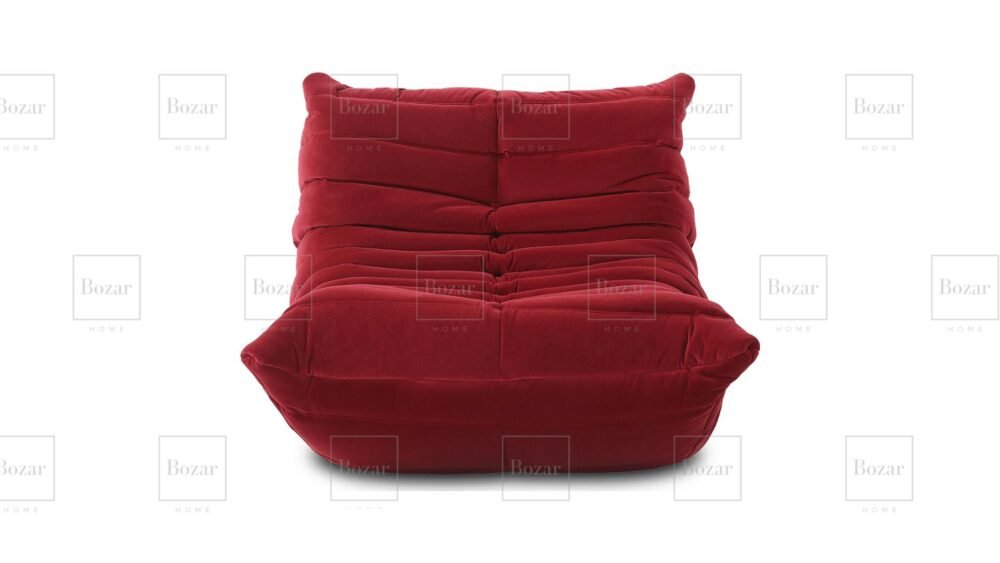 Fauteuil Hugo – Image 2