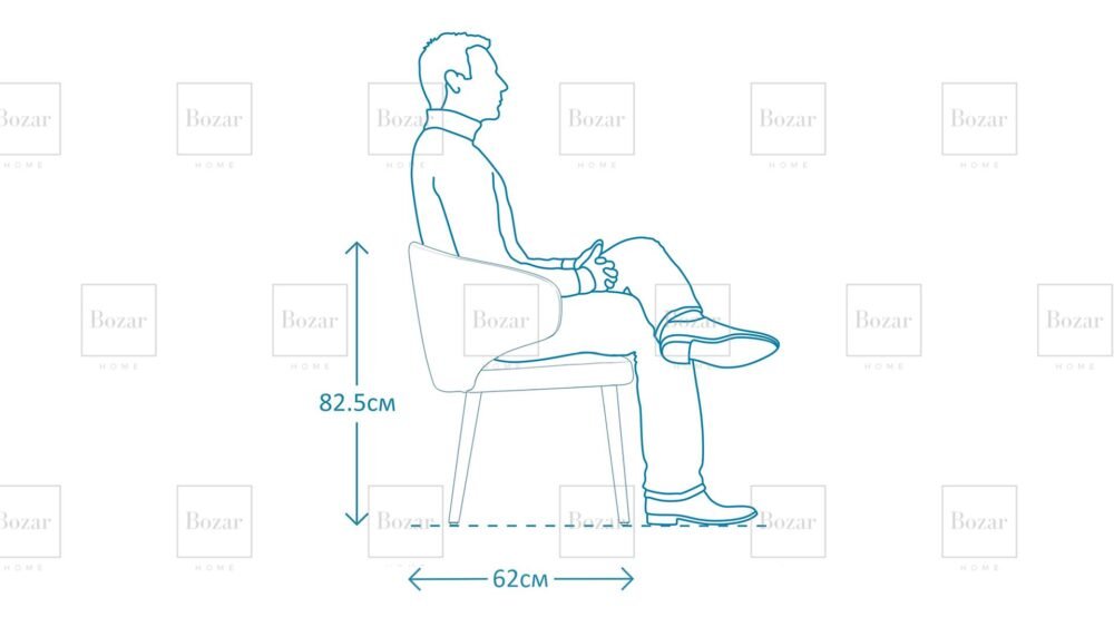 Chaise Alias – Image 5