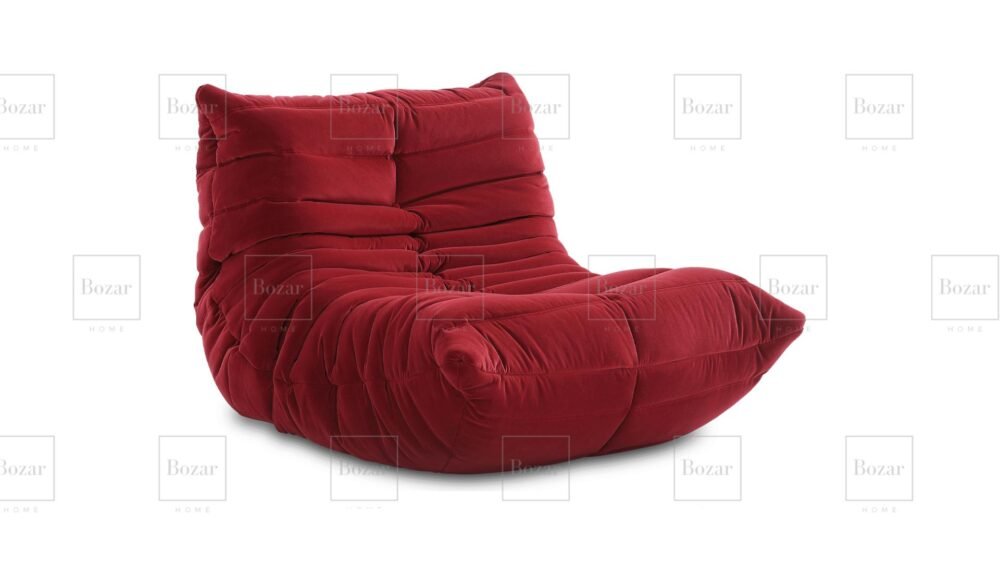 Fauteuil Hugo