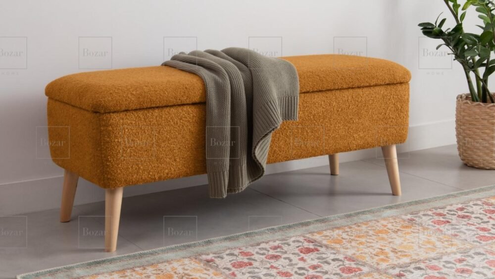 Banquette Rocha – Image 3
