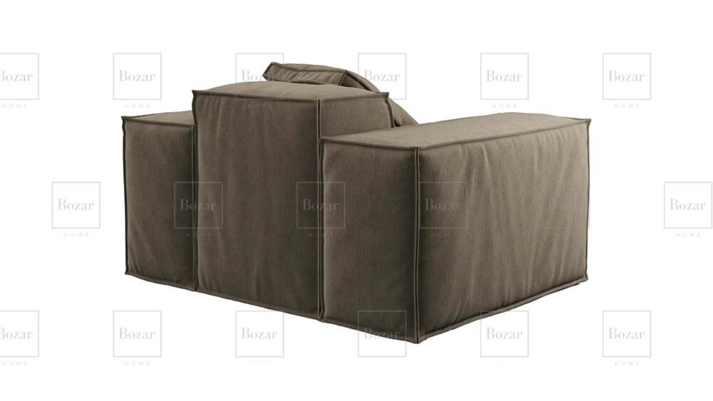 Fauteuil Novell – Image 2