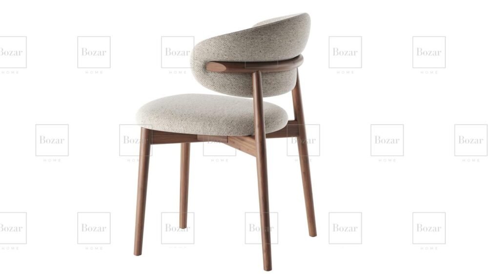 Chaise Orlando (Disponible à Casablanca) – Image 4
