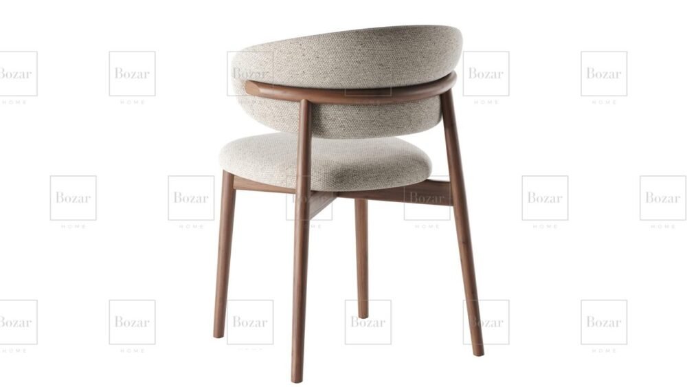 Chaise Orlando (Disponible à Casablanca) – Image 3