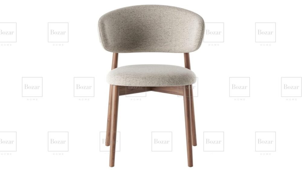Chaise Orlando (Disponible à Casablanca) – Image 2