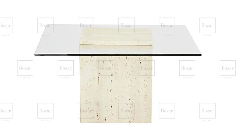 Table Basse Parma
