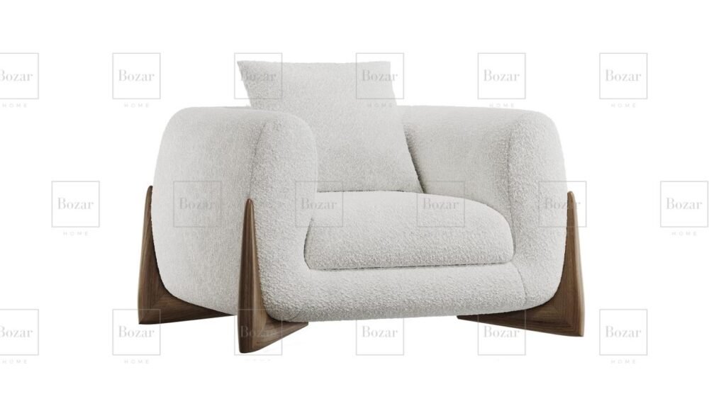 Fauteuil Poada – Image 3