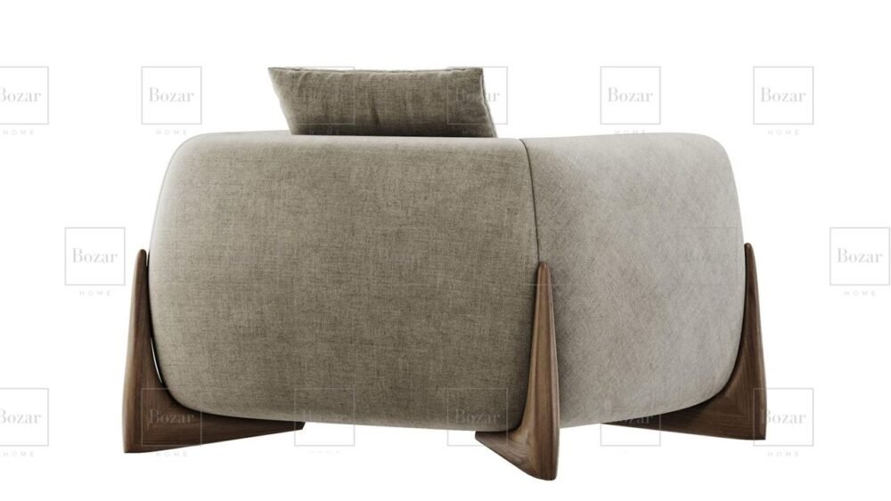Fauteuil Poada – Image 2
