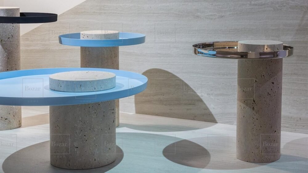 Table Basse Bellagio – Image 2