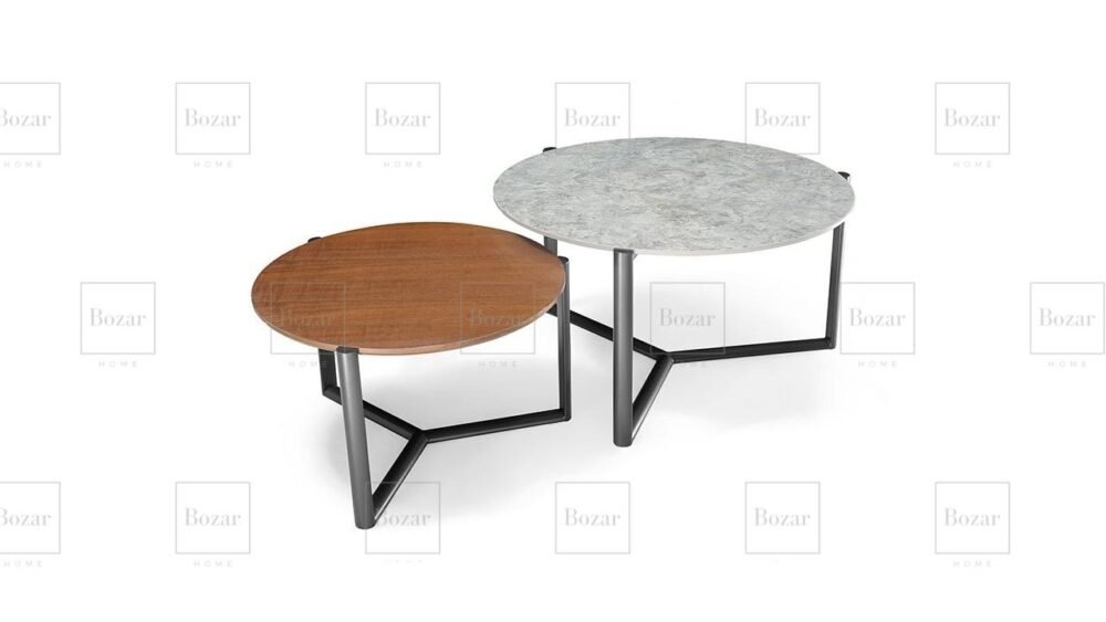 Table Basse Algernon