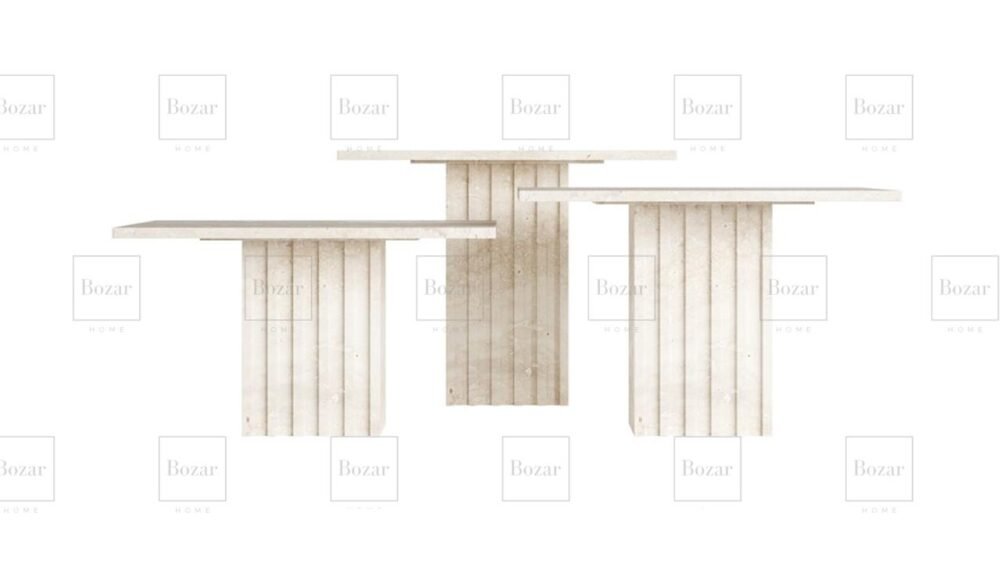 Table Basse Bari – Image 2