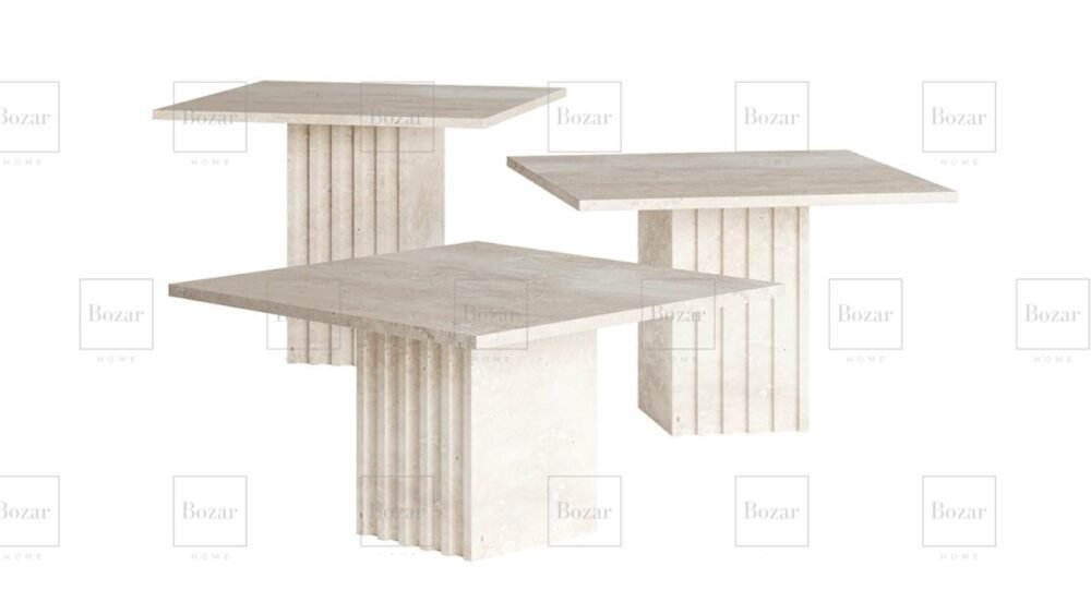 Table Basse Bari