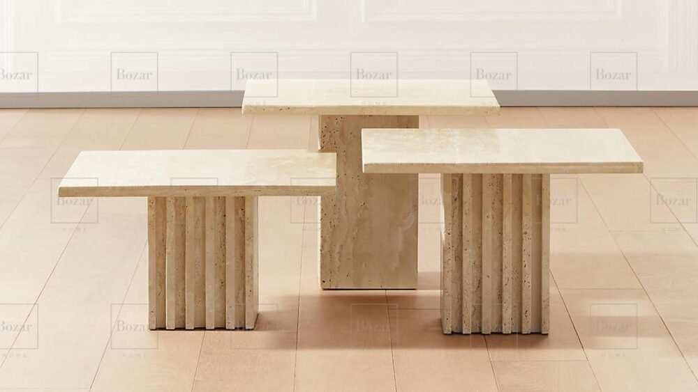 Table Basse Bari – Image 3