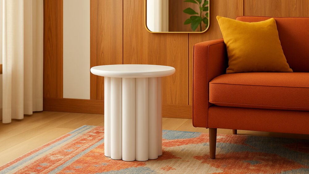 Table d'appoint Herrera – Image 4