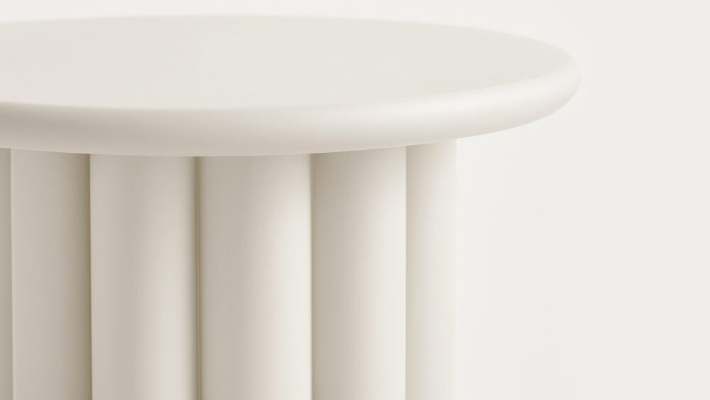 Table d'appoint Herrera – Image 2