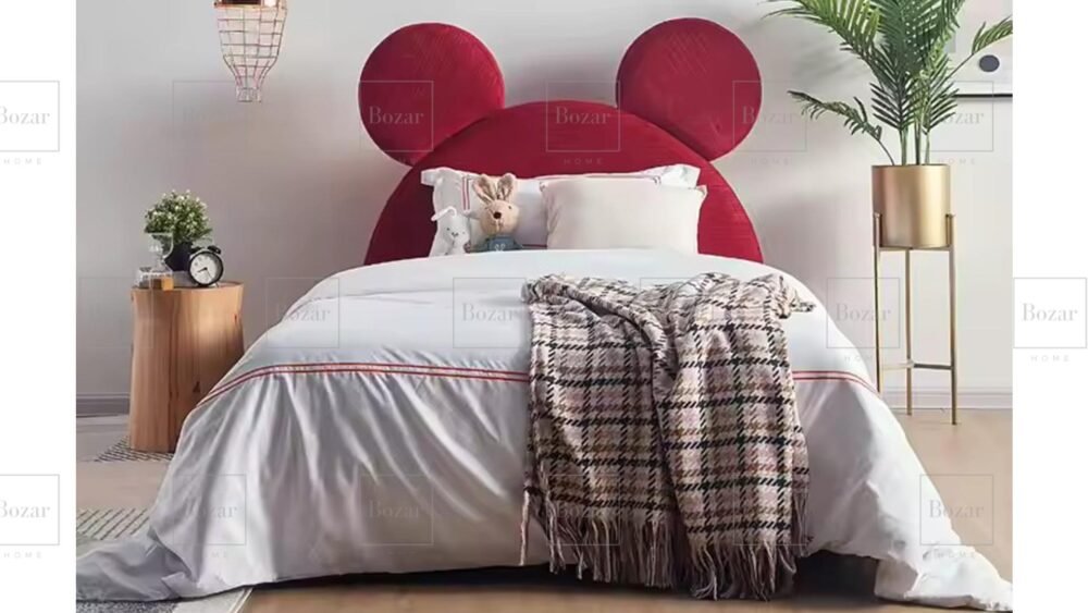 Lit Enfant Mickey – Image 4