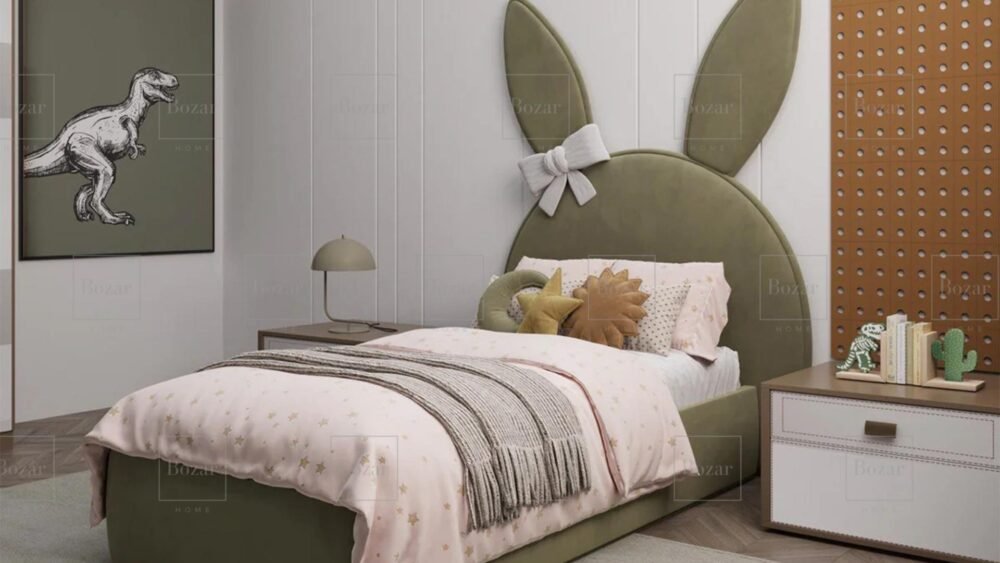 Lit Enfant Bunny – Image 4