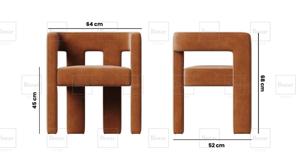 Chaise Valerie – Image 3