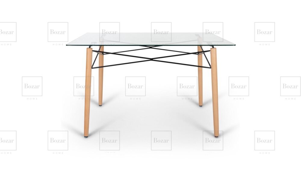 Table à manger Kiko – Image 2