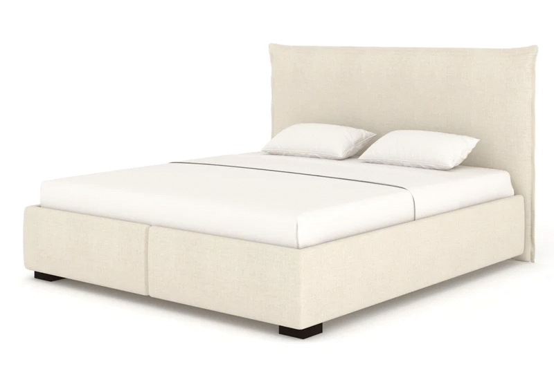Bedford Custom Made Storage Bed