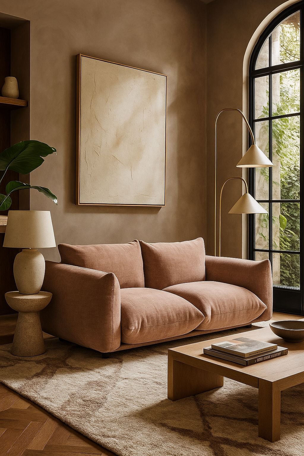 Canapé Marena 2 Places – Image 3