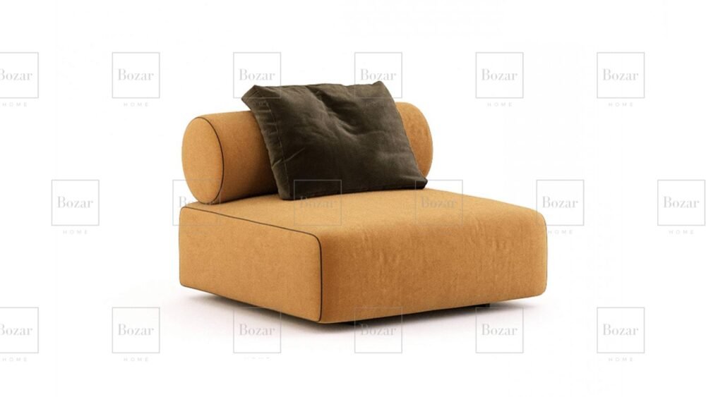 Fauteuil Foster