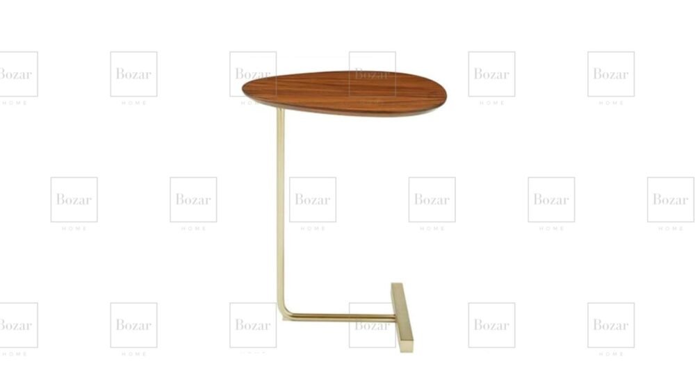 Table d'appoint Charley