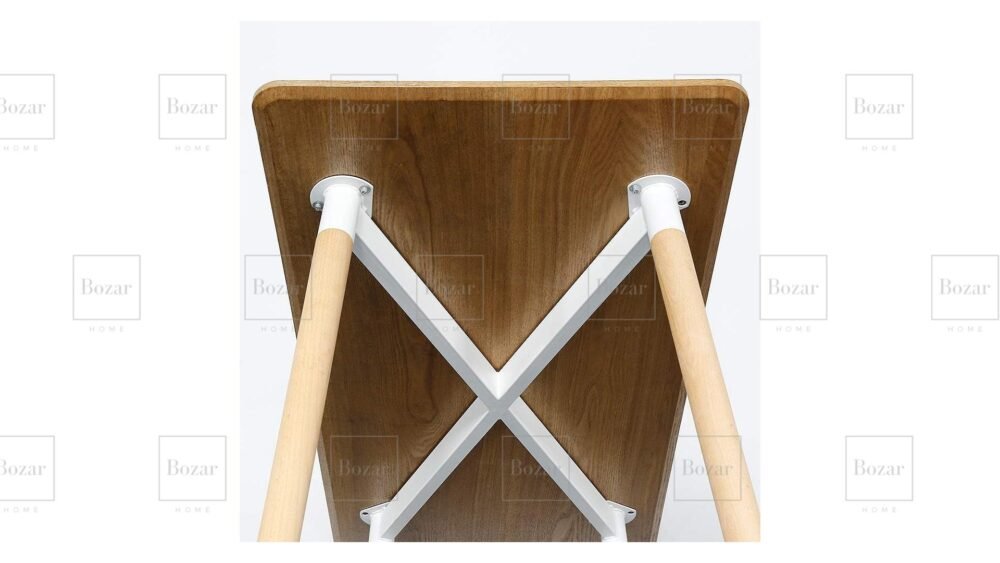 Table à manger Goodwood – Image 3
